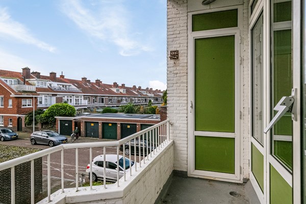Medium property photo - Laan van Meerdervoort 1150, 2555 CA Den Haag